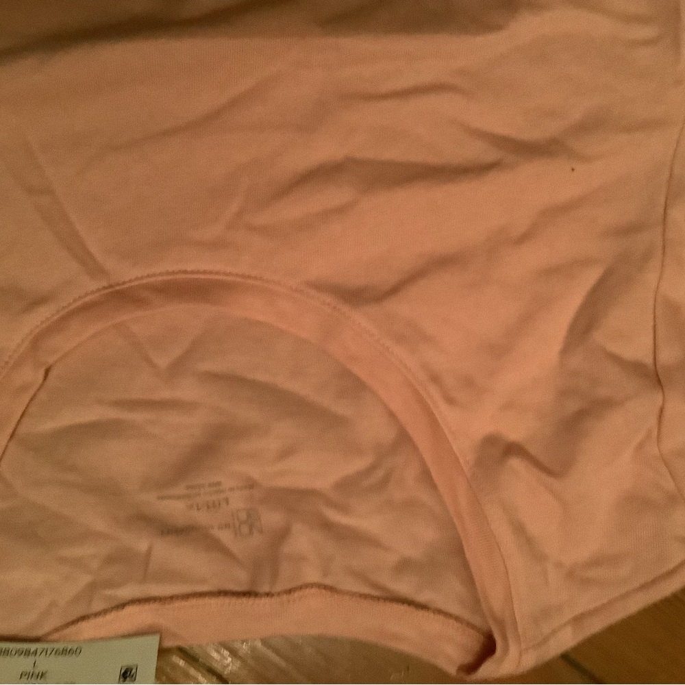Woman’s basic top